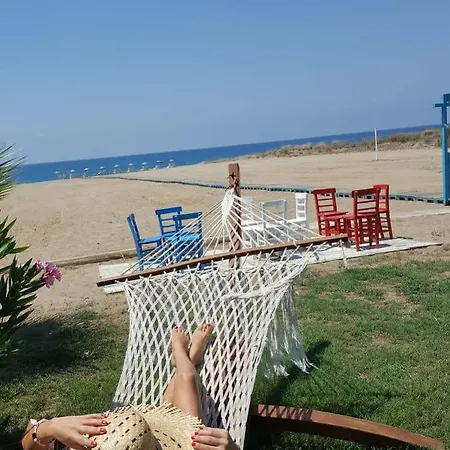 Skys 3* Kizilot