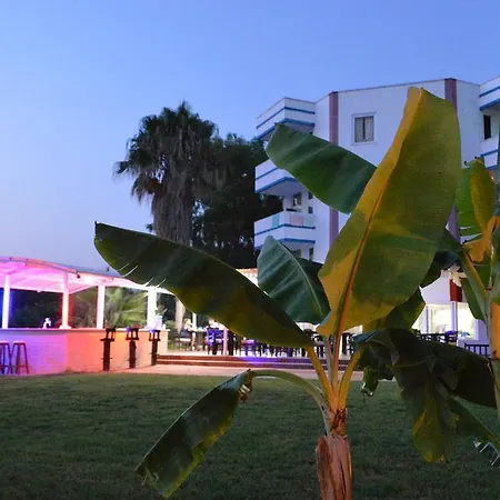 Hotel Skys Kizilot