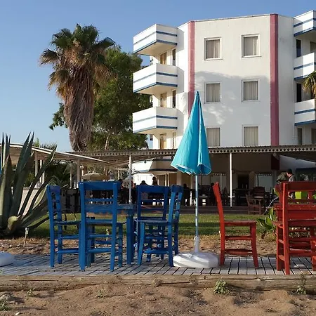 Hotel Skys Kizilot
