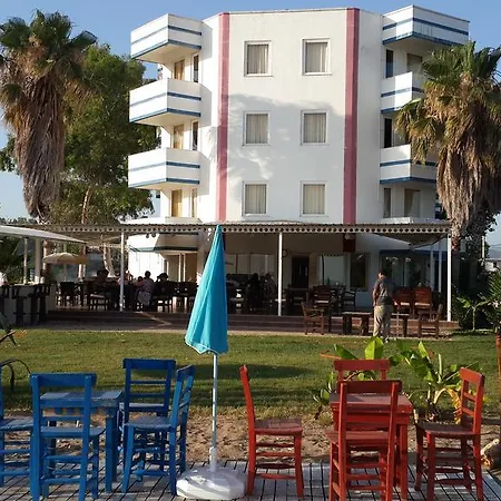 Skys Kizilot